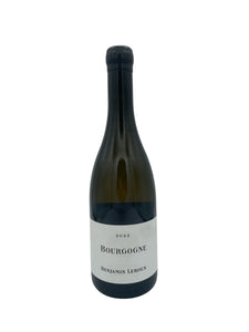 2022 Benjamin Leroux Bourgogne Blanc