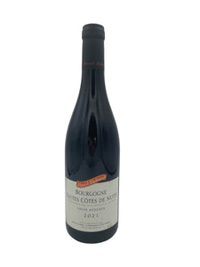 2021 David Duband "Cuvee Louis Auguste" Hautes Cotes de Nuits Rouge