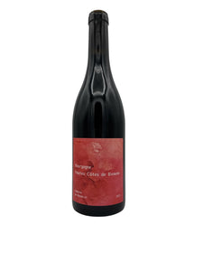 2023 Domaine de Mandelot Hautes Cote de Beaune Rouge
