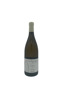 2022 La Porte Saint Jean "La Perlee" Saumur Blanc