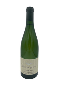 2023 Walter Scott "La Combe Verte" Willamette Valley Chardonnay