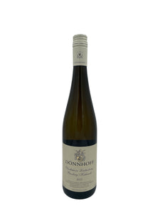2022 Donnhoff Oberhauser Leistenberg Nahe Riesling Kabinett
