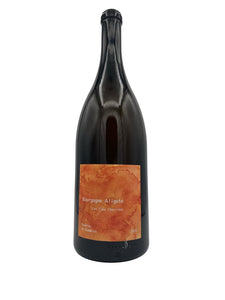 2023 Domaine de Mandelot "Les Eaux Charriees" Bourgogne Skin Contact Aligote MAGNUM