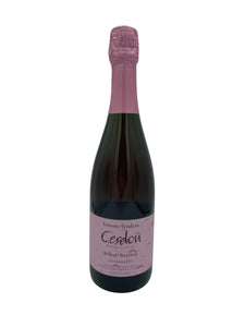 NV Domaine Rondeau Bugey-Cerdon