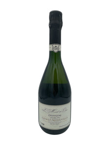 2008 Gonet Medeville "Champ d'Alouette" Grand Cru Extra Brut Champagne