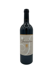 2022 Snowden "The Ranch" Napa Valley Cabernet Sauvignon