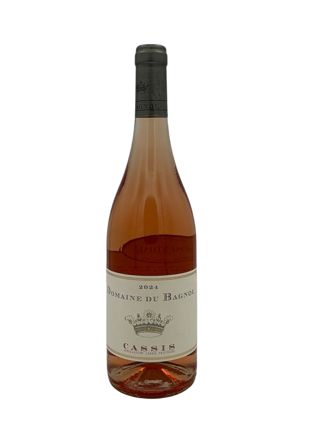 2024 Domaine du Bagnol Cassis Rose – AOC Selections