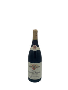 2021 Domaine Michel Lafarge Beaune 1er Cru Aigrots