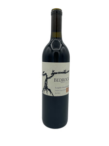 2022 Bedrock "Evangelho Vineyard - Heritage" Contra Costa Red Blend