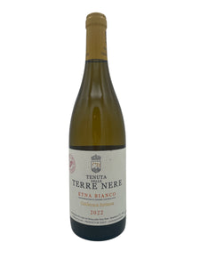 2022 Tenuta delle Terre Nere "Calderara Sottana" Etna Bianco