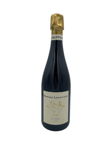 2018 Domaine Lesuffleur "La Folletiere" Normandy Cider