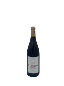 2022 Domaine Michel Lafarge Bourgogne Rouge