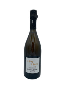 2020 Vouette et Sorbee "Blanc d'Argile" Blanc de Blancs Extra Brut