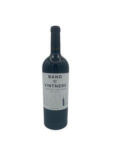 2022 Band of Vintners Consortium Napa Valley Cabernet Sauvignon
