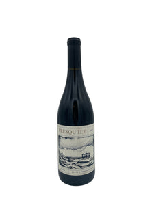 2021 Presqu'ile Santa Barbara County Syrah