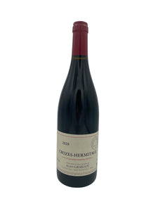 2020 Alain Graillot Crozes-Hermitage