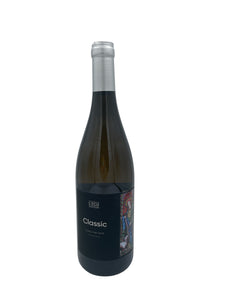2022 Domaine de l'Ecu "Cuvee Classic" Muscadet Sevre et Maine