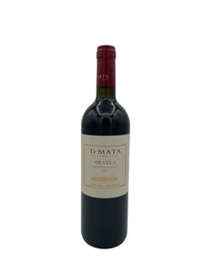 2021 Te Mata "Awatea" Hawke's Bay Red Blend