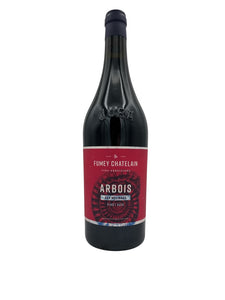 2022 Fumey Chatelain "Aux Melinaux" Arbois Pinot Noir
