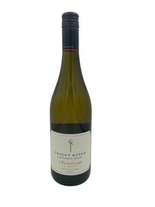 2023 Craggy Range Martinborough Sauvignon Blanc