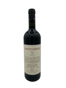2021 Montevertine Rosso di Toscana