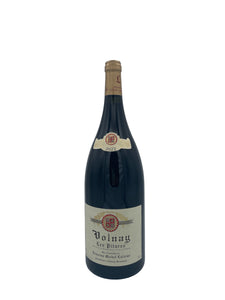 2022 Michel Lafarge Volnay 1er Cru Pitures MAGNUM