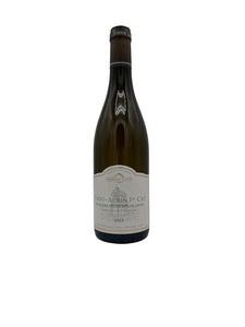 2022 Domaine Larue Saint Aubin 1er Cru Murgers des Dents de Chien Blanc
