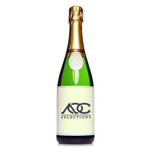 2008 Le Mesnil "Cuvee Prestige" Grand Cru Champagne