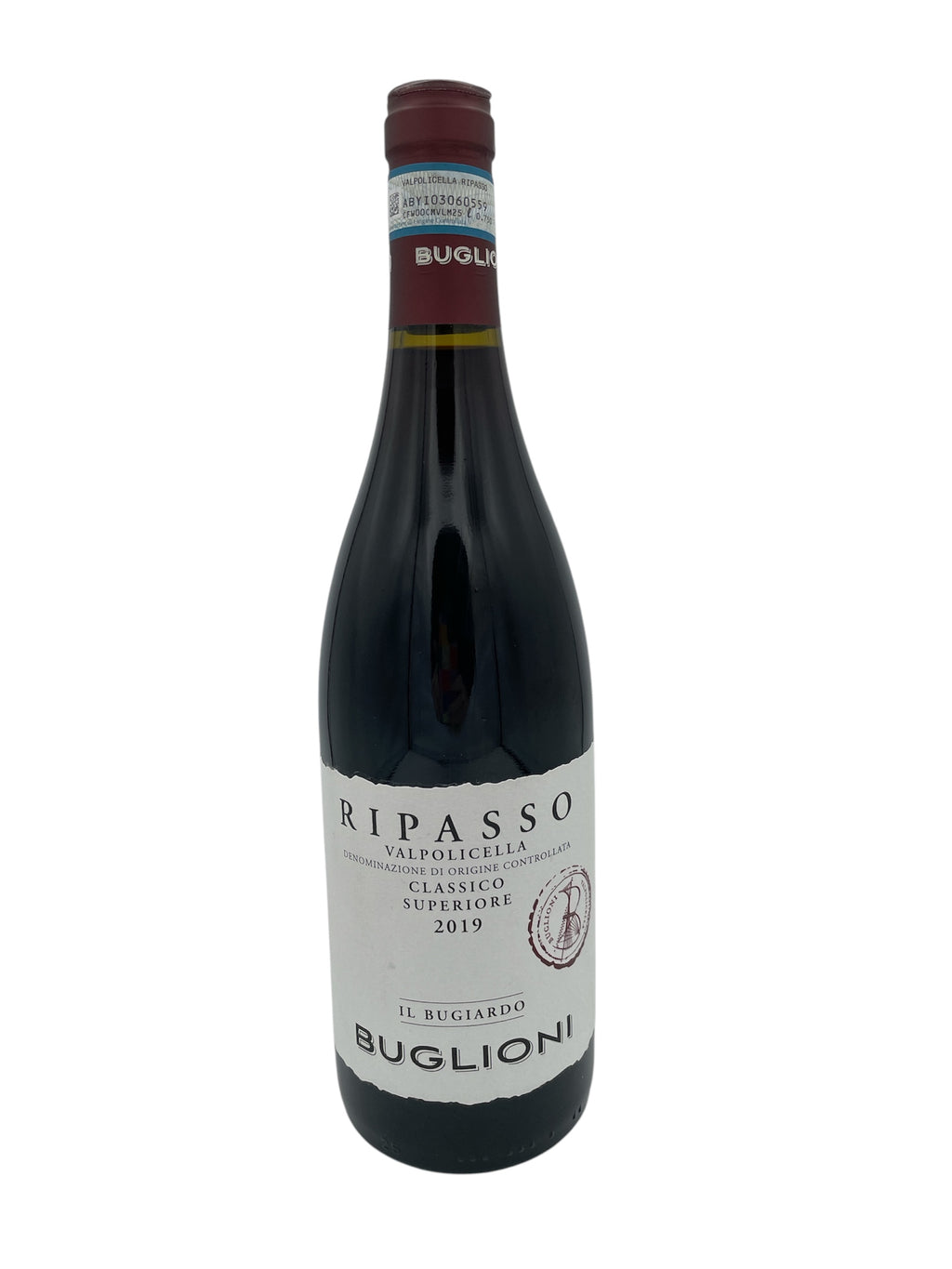 2019 Buglioni 