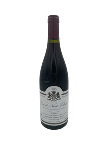 2015 Domaine Joseph Roty Cote de Nuits Villages Rouge