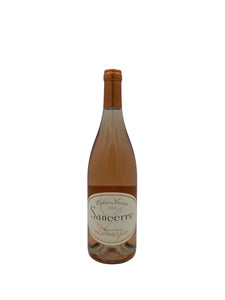 2024 Kevin et Karine Lauverjat "Moulin des Vrilleres" Sancerre Rose