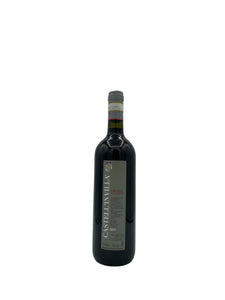 2019 Castell'in Villa Chianti Classico
