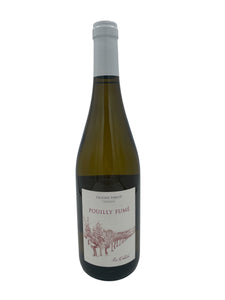 2022 Roger Pabiot "Coteau des Girarmes" Pouilly Fume