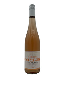 2024 Seehof Germany Pinot Noir Rose