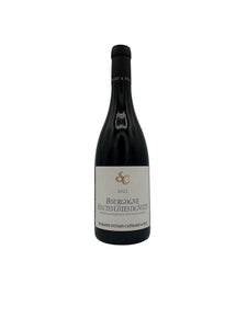 2022 Sylvain Cathiard Hautes Cotes de Nuits Rouge