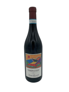 2021 Bartolo Mascarello Barbera d'Alba