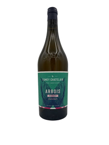 2022 Fumey Chatelain "Sauvagny" Arbois Chardonnay