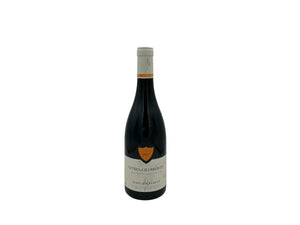 2017 Aurelien Verdet Gevrey Chambertin
