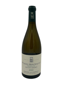 2022 Domaine des Lambrays Puligny Montrachet 1er Cru Les Folatieres