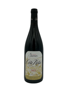 2022 Domaine Jamet Cote Rotie