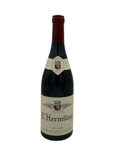 2022 Domaine Jean Louis Chave L'Hermitage Rouge