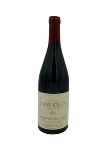 2022 Domaine Jean Louis Chave Saint Joseph Rouge