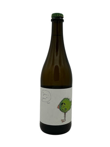 NV Fio "Piu Piu" Mosel Petillant Naturel
