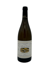 2023 Pascal Cotat "Les Monts Damnes" Sancerre Blanc