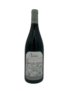 2023 Domaine Jamet Cotes du Rhone Rouge