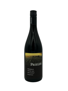 2021 Prieler "Oggau Am Neusiedlersee Johanneshohe" Burgenland Blaufrankisch