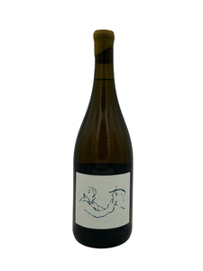 2023 Barbichette "Le Blanc" Seneca Lake New York Riesling