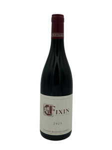 2023 Domaine Berthaut Gerbet Fixin Rouge
