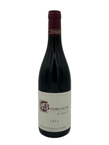 2023 Domaine Berthaut Gerbet "Les Prielles" Bourgogne Rouge