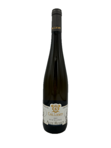 2021 Carl Loewen "Alte Reben" Mosel Riesling Trocken